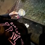 IRD - @ionadouglasss - Instagram