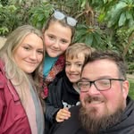 Fiona Evans - @fionaevans375 - Instagram