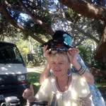 Fiona Evans Freke - @fionaevansfreke - Instagram