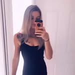 Iona Ford - @gancrari - Instagram