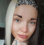 Iona Gilbert - Facebook