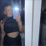Iona Gilbert - Facebook