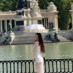 Iona Gilbert - @ionagilbert14 - Instagram