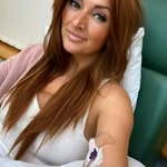 Iona Gilbert - @guafr_esh3 - Instagram