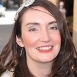 Iona Gilbert - @ionamactravels - Instagram