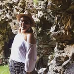 Iona Graham - @ionapie - Instagram