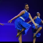 Iona Grayce Butler - @ionagrayce.dance - Instagram