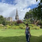 Iona Hamilton - Facebook