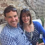 Iona Hamilton - @ionafay75 - Instagram