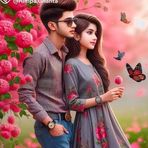 Anu Hansda - Facebook