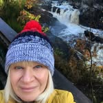 Fiona Hanson - @fionahanson836 - Instagram