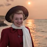 Fiona Harrison - @fionaharrisonavoiceinamillion - Instagram