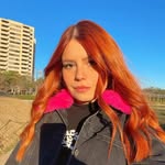 Iona Harrison - @ionaarrison - Instagram
