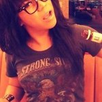 Iona Hart - @aimlently - Instagram