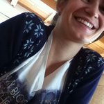 Iona Hart - @agiconeb - Instagram