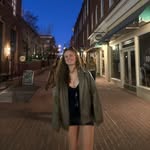 Fiona Henry - @fionahenry17 - Instagram