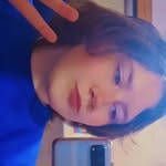 Iona hill - @cone.head4eva - Instagram
