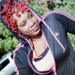 Iona Brooklyn Howard - @yayaqueen360 - Instagram