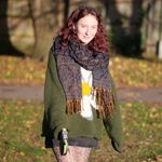 Iona - @ionahunterr - Instagram