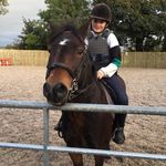 Iona Hunter - @horsey_people_follow_ - Instagram