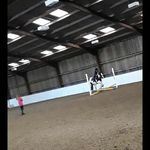 Iona Hunter - @i_x_h_x_horse_rider_for_life_3 - Instagram