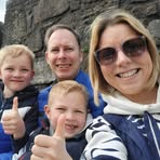 Iona Johnston - Facebook