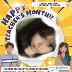 Iona Keysha Bautista - Facebook