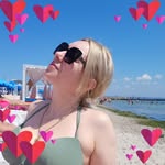 Дина Липтушенко - @ionakimmen - Instagram