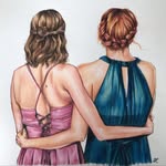 Iona Lang - @_ionas_sketches - Instagram