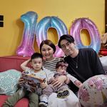 Fiona Liu - @fionaliuling - Instagram