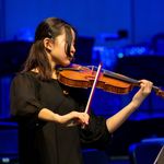 Iona Liu - @iona.violin - Instagram