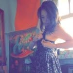 Fiona Lyons - @fionalyons - Instagram