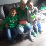 Fiona Lyons - @fionalyons58 - Instagram