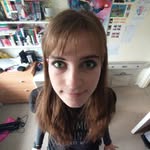 Iona MacKenzie Clark - @ionamacklark - Instagram