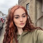 Iona Mackintosh - @ionamackintosh01 - Instagram