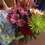 Iona Marks - Facebook