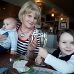 Iona Marks - Facebook
