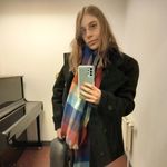 Iona Marshall - @marshqueen362 - Instagram