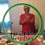 Judy Marshall - @ionamarshall783 - Instagram