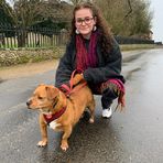 Iona Maxwell - Facebook