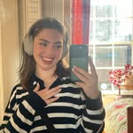 Iona 🪩 - @ionamay__ - Instagram