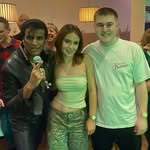 Iona - @ionamaydon - Instagram