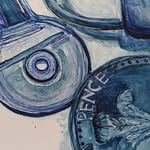 Iona May - @ionamay_art - Instagram