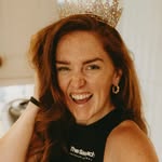 Iona May Geddes - Women's Health & Hormone Coach & Trainer - @thesasscoach - Instagram