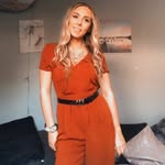 Fiona McBride - @fionalouisamcbride - Instagram