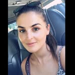 Fiona McGahey - @fiona_mcbride_x - Instagram