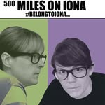 500 Miles On Iona - @500_miles_on_iona - Instagram