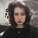 первомайская ♉︎ - @ionamoona - Instagram