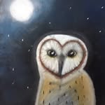 Jan Felmingham - @ionamoon0912 - Instagram
