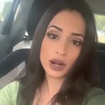 Iona Moore - @naritntv - Instagram